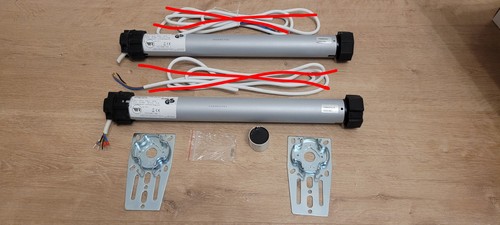 Rolladenmotor rademacher - rademacher, 2x