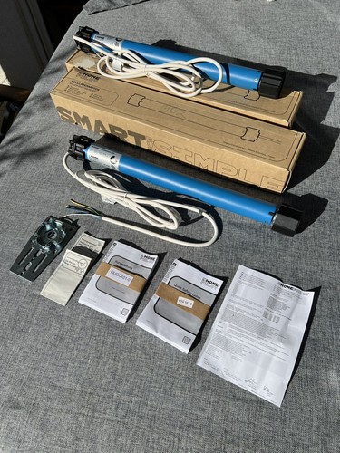 Rademacher rollladenmotor - rademacher,
