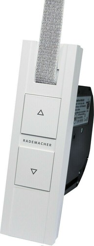 Rademacher rollotron 1100 - rademacher,