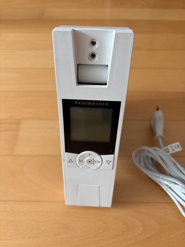 Rademacher rollotron comfort - rademacher,