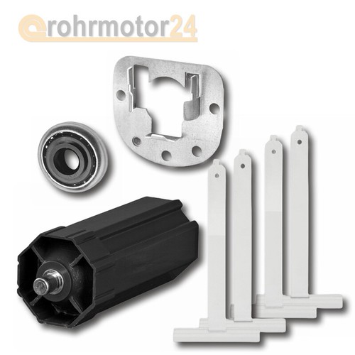 Rohrmotor motorgegenlager set - rohrmotor,