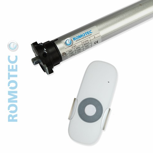 Rolladenmotor rohrmotor - nm,