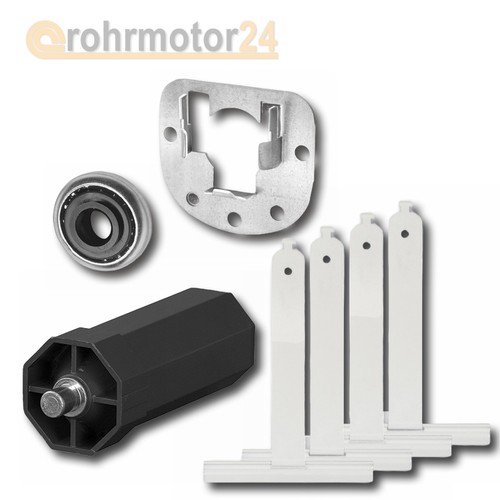 Rohrmotor motorgegenlager set - rohrmotor,