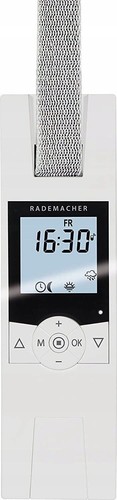 Rademacher rollotron comfort - rollotron,