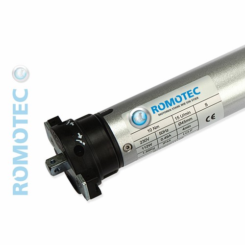 Rolladenmotor sw60 - rolladenmotor,