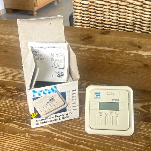 Rademacher troll typ - troll, 2710